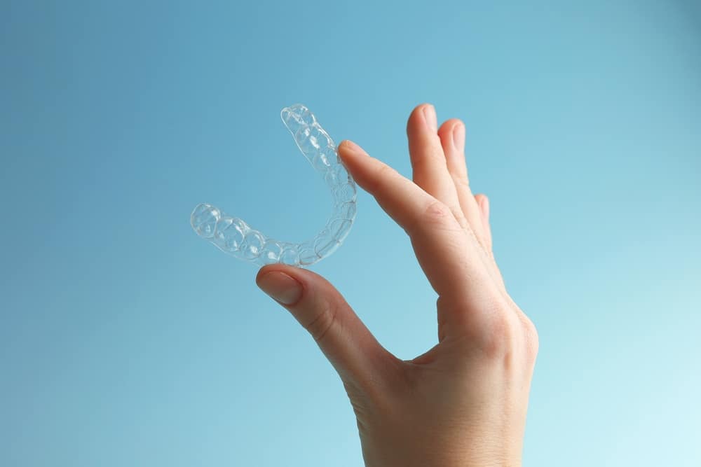 Invisalign London