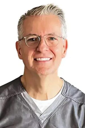 Dr. Joe Oliver - The expert behind The Oliver Cosmetic Dental Clinic