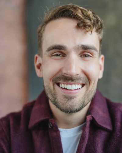 Adam David