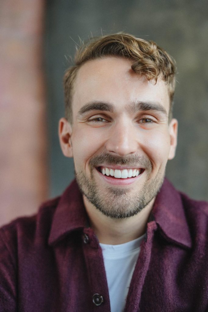 Adam David